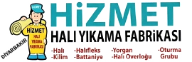 Diyarbakır HİZMET Halı Yıkama 0532 680 58 92 